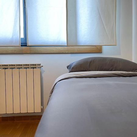 Apartamento Nuskis Porriño Exterior foto